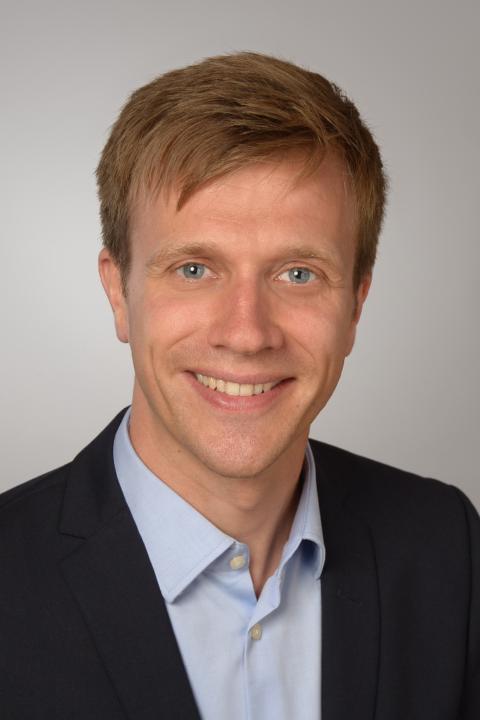 Moritz Lampe