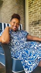 Dr. Yvonne Ochieng