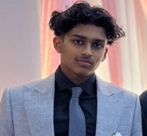 Ilyas Sookun