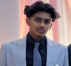 Ilyas Sookun