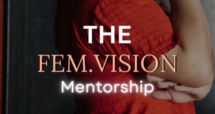 the fem vision
