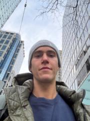 Zachary Joseph