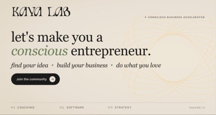 Conscious Business Accelerator