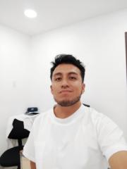 Edgar Carpinteyro