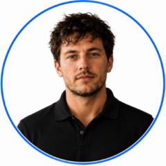 Chris Jojou