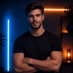 Chris Jojou