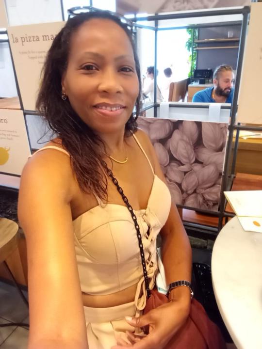Micheline Jean Louis