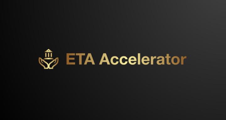 ETA Accelerator
