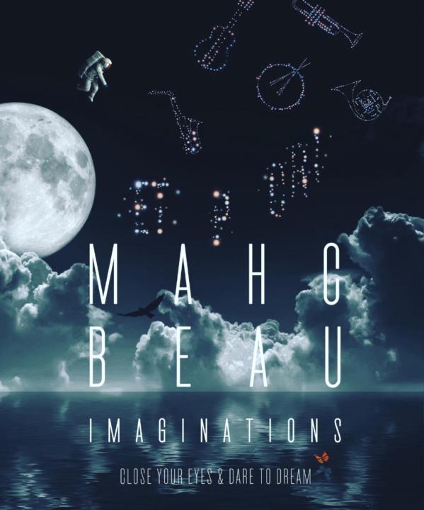 Mahc Beau