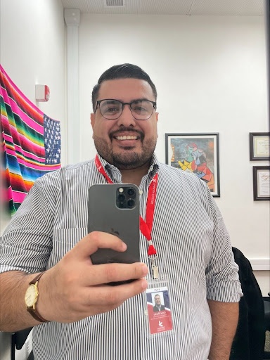 Omar Macias