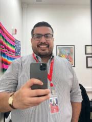 Omar Macias