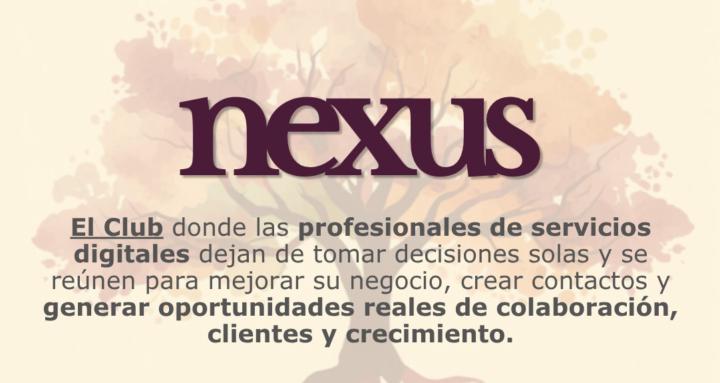 Nexus | Club Privado