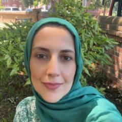 Mejegan Akram