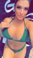 Brianna Sendra