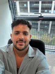Rami Samout
