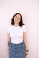 Ria Smith