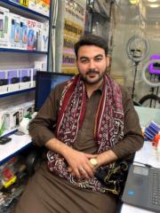 Muhammad Mujtaba Kamal