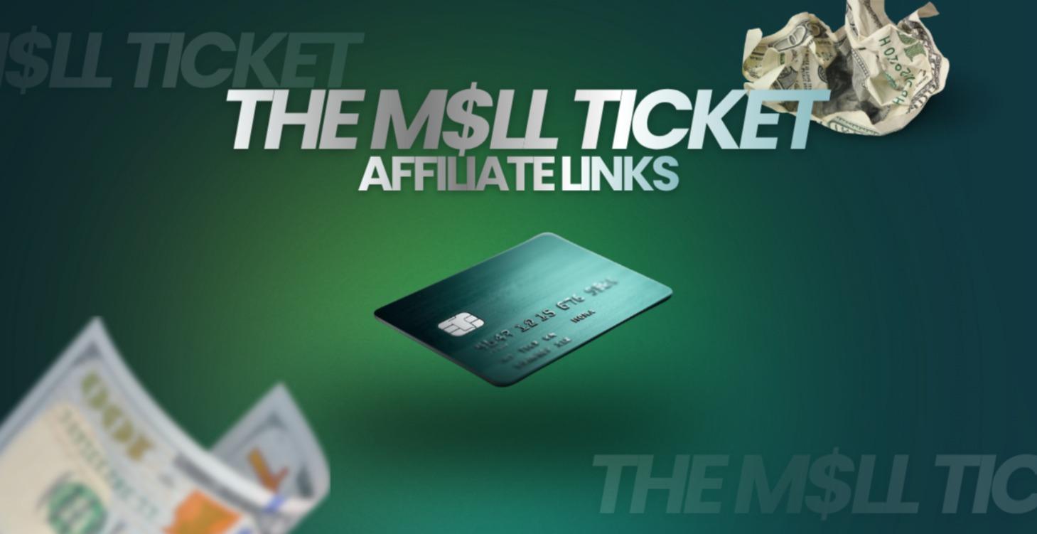AFFILIATE LINKS
