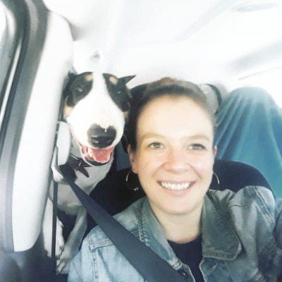 Ulla Rosalina Gordillo Kontio