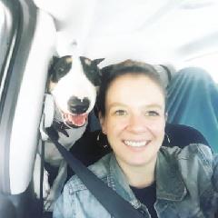 Ulla Rosalina Gordillo Kontio