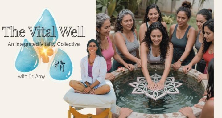 The Vital Well