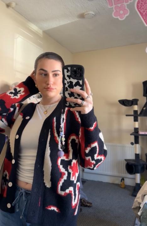 Ellie Towler