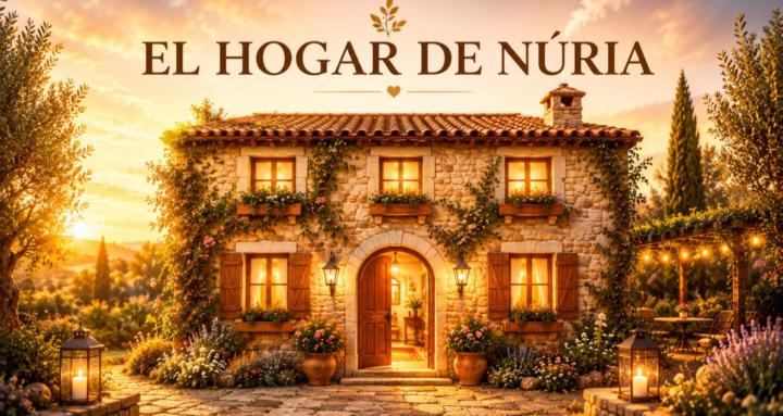 El Hogar de Núria