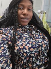 Monet Perry