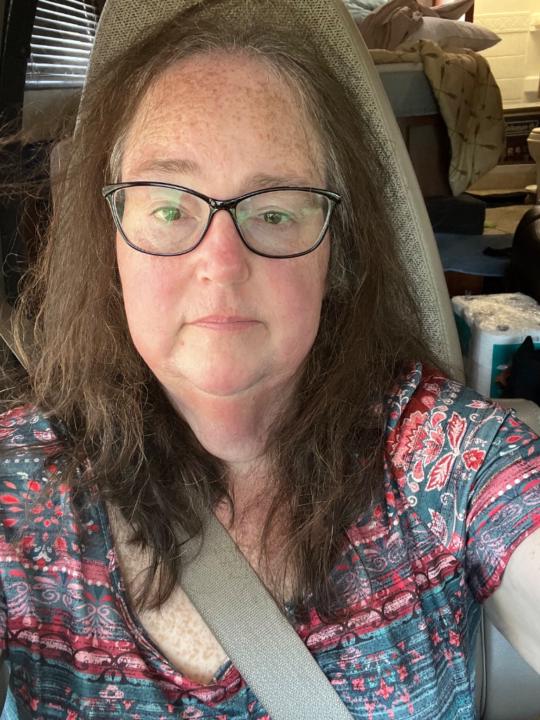 Diane Marcucilli
