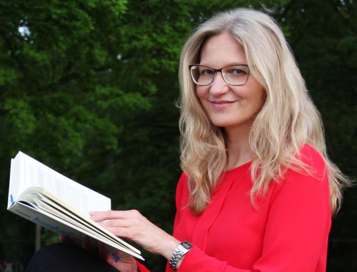 Susanne Berg