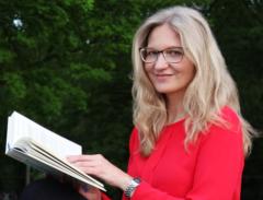 Susanne Berg