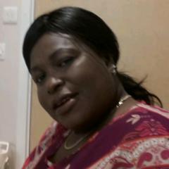 Georgina Joycelyn Asare
