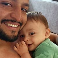 Exaul Hebertson Espinal Luna