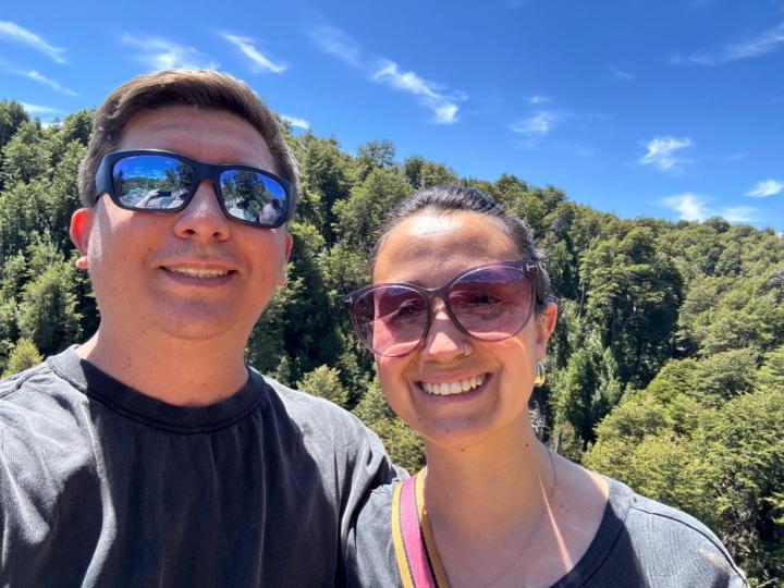 Enrique Muñoz Cortés