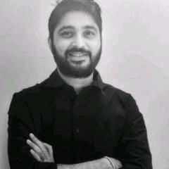 Jai Tekwani