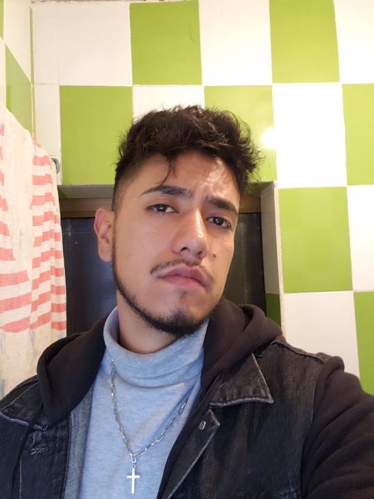 Jose armando Rendon garcia