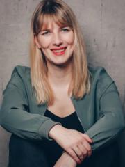 Madeline Maus