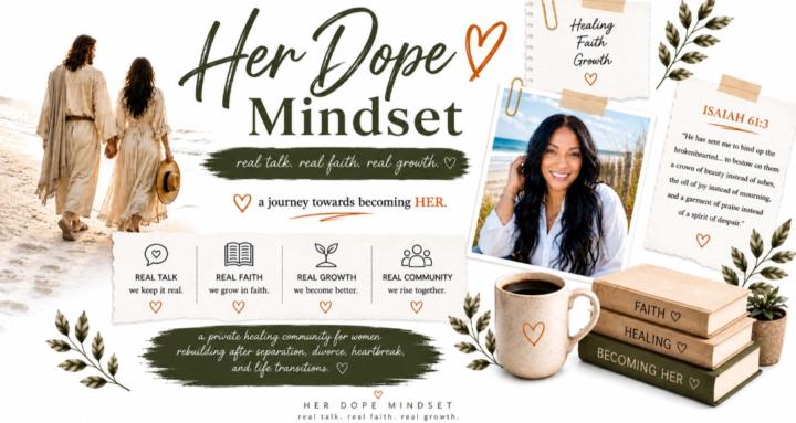 Her Dope Mindset