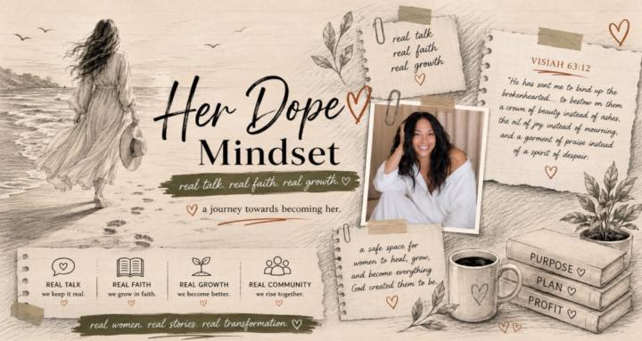 Her Dope Mindset