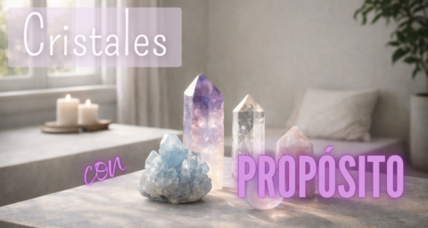 Cristales con propósito gallery image