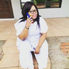 Nosiphiwo Njombela
