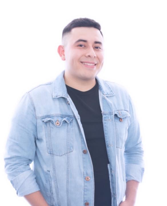 Kevin Arias