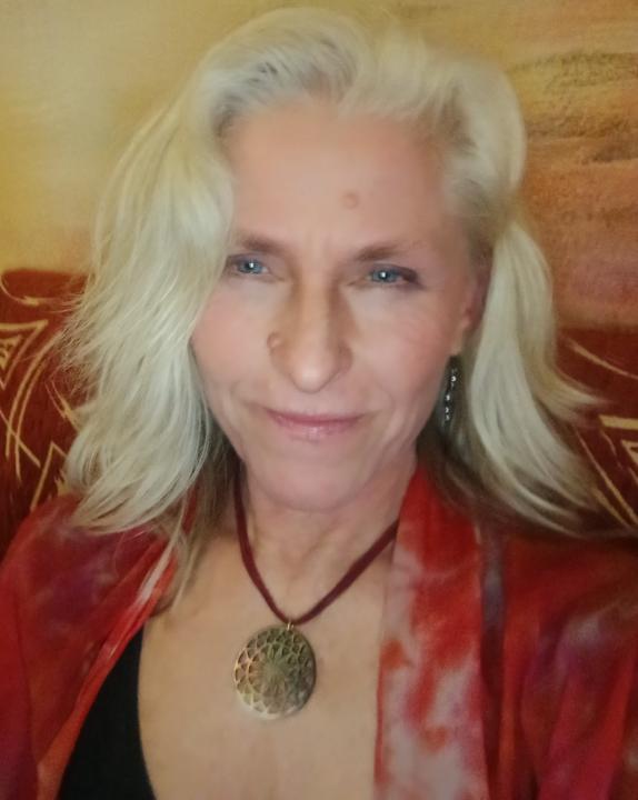 Ala Vida Vachušková