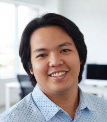 Lowell Dela Cruz