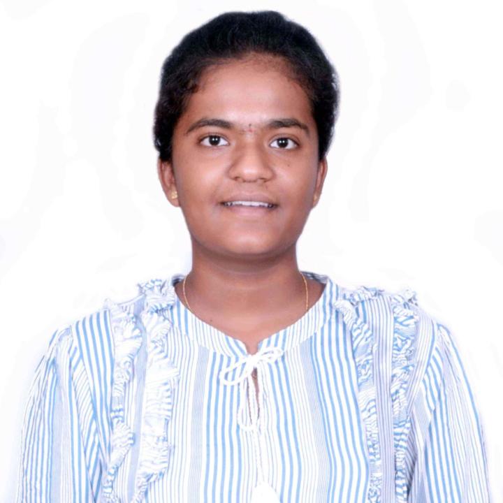 Bhaveena Sri Chilamkurthi