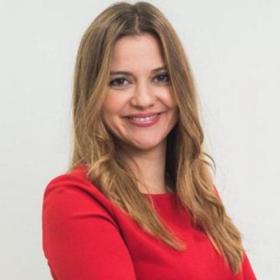 Lorena Garre albaladejo