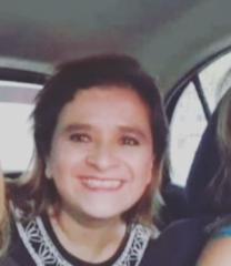 Sandra luz Gonzalez