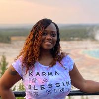 Shekethia Claiborne