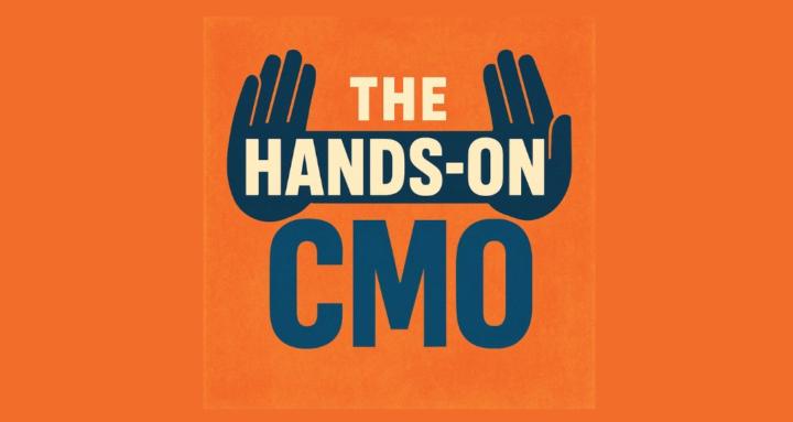 The Hands-On CMO Society  