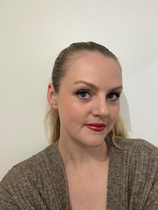 Caitlin Fennell